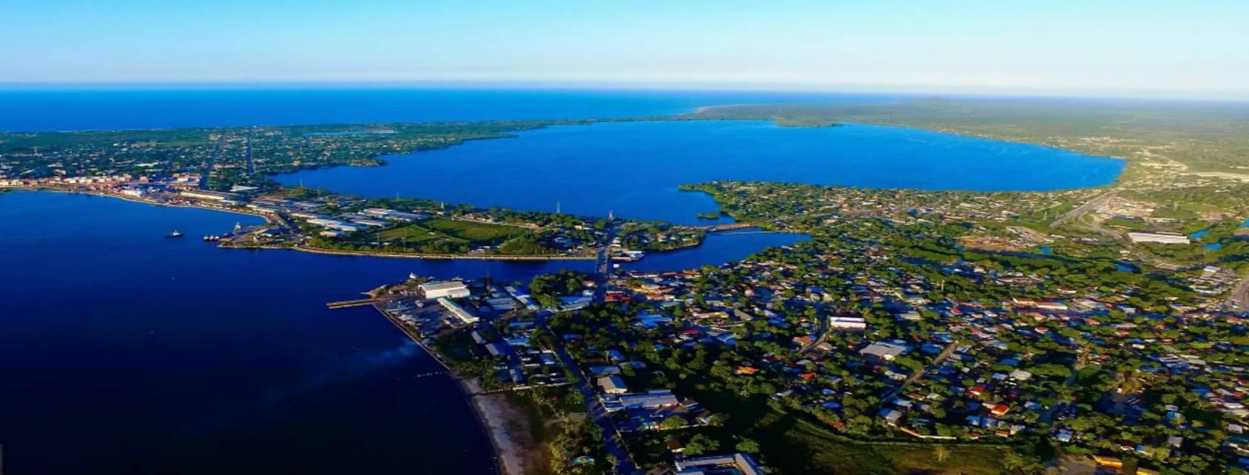 Image for Puerto Cortes Coastal Retreat